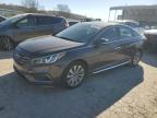 2016 HYUNDAI SONATA SPO - 5NPE34AF7GH262019