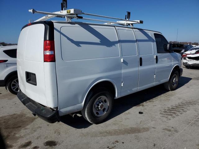 2022 GMC SAVANA G25 1GTW7AF7XN1175695