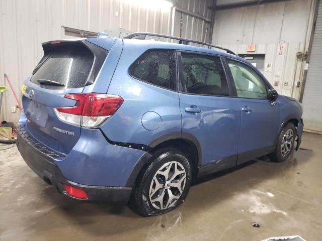 2019 SUBARU FORESTER P - JF2SKAEC6KH520611