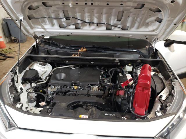 2019 TOYOTA RAV4 XLE - JTMP1RFV5KD507040