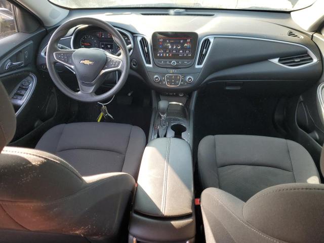 2023 CHEVROLET MALIBU LT - 1G1ZD5ST1PF213183