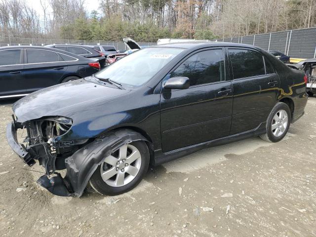 2006 TOYOTA COROLLA CE #3024591672