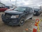 2017 FORD EXPLORER P - 1FM5K8AR7HGD93554