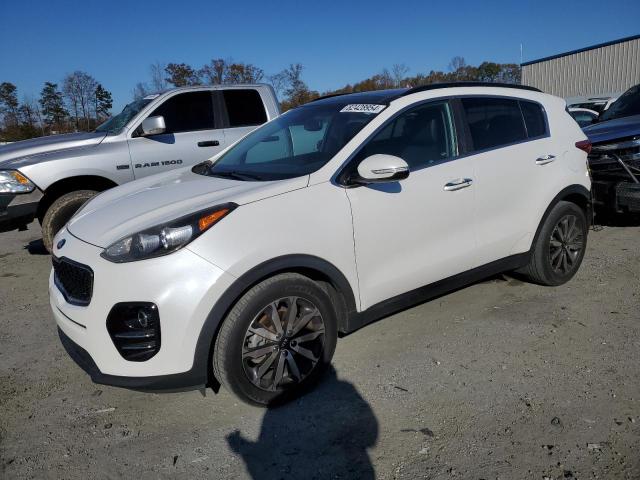 Vin: kndpn3ac6j7421403, lot: 82428954, kia sportage ex 2018 img_1