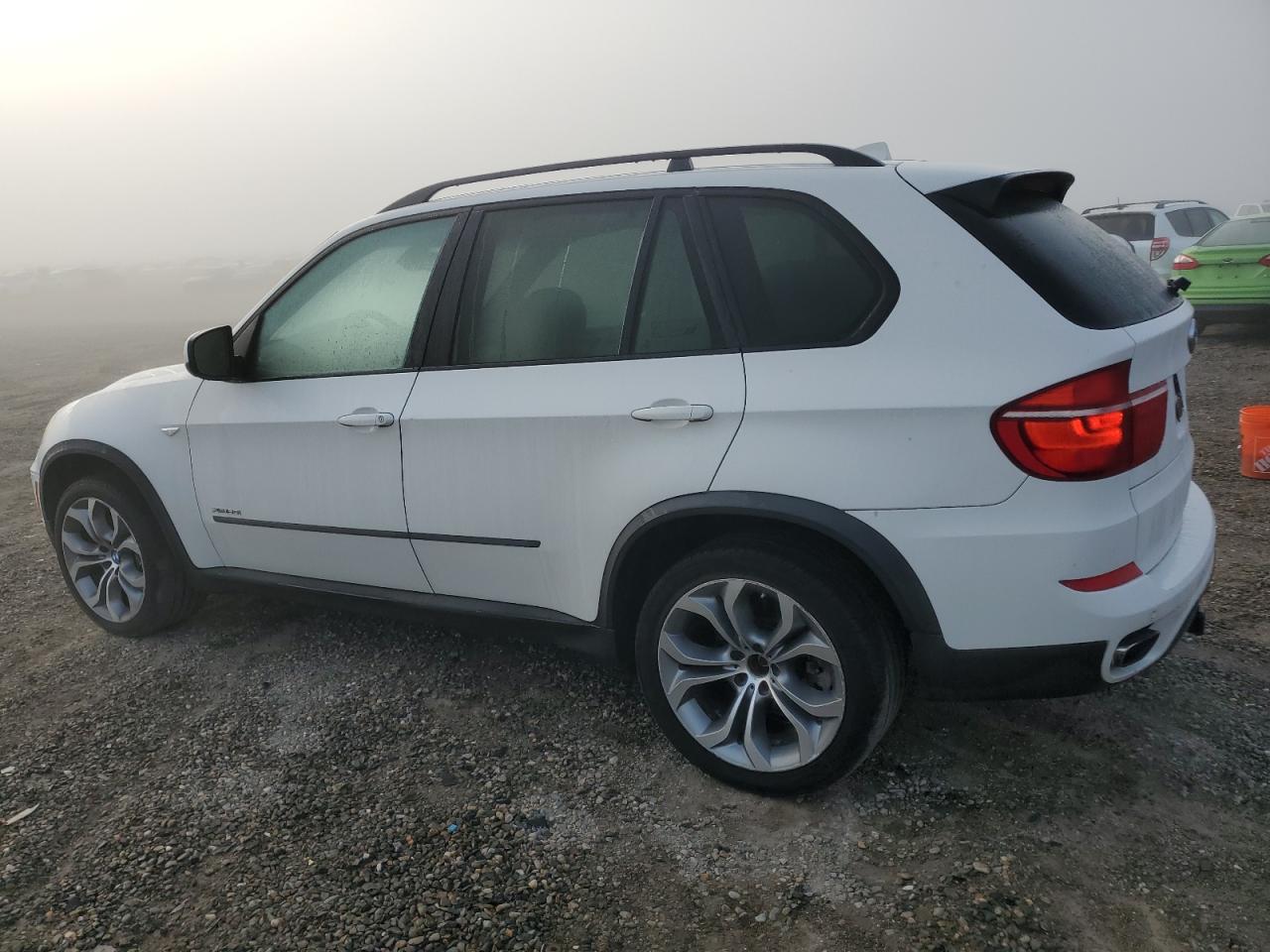 Lot #3030385499 2011 BMW X5 XDRIVE5