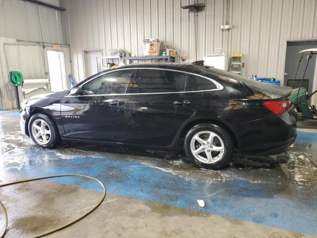 1G1ZB5ST9HF276488 Chevrolet Malibu Ls 2017