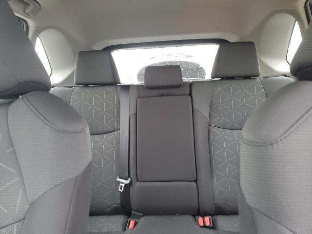 2022 TOYOTA RAV4 XLE - 2T3P1RFV6NW296308
