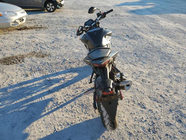 2021 YAMAHA MT-03 MH3RH20Y2MK004340