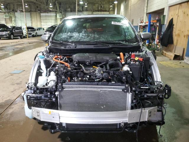2022 HONDA CR-V EX - 5J6RT6H50NL049135