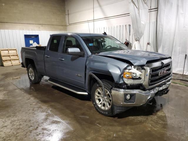 2015 GMC SIERRA K15 - 1GTV2UEC8FZ360017