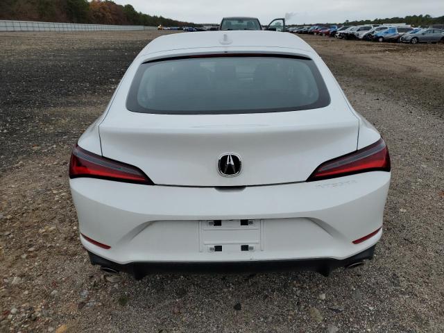 2024 ACURA INTEGRA 19UDE4H2XRA028137