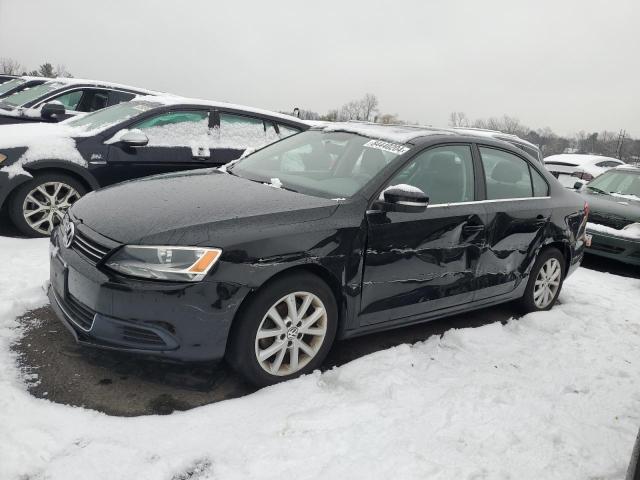 VIN 3VWD17AJ4EM362560 2014 VOLKSWAGEN JETTA no.1