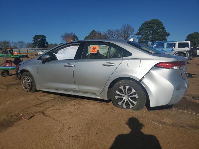 Vin: jtdeamde6n3011204, lot: 86445514, toyota corolla le 20222
