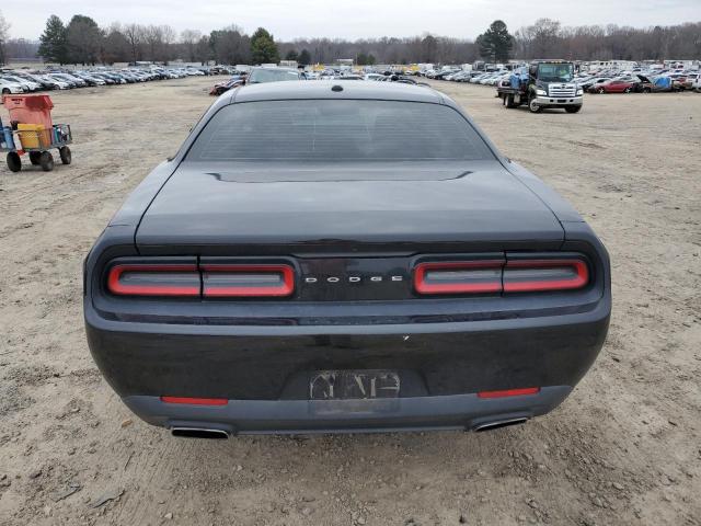 2015 DODGE CHALLENGER - 2C3CDZAG7FH839167