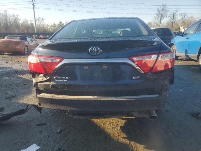 2017 TOYOTA CAMRY LE - 4T1BF1FK9HU307480