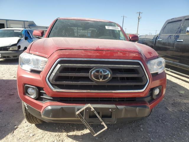 2022 TOYOTA TACOMA DOU - 3TMAZ5CN7NM163876