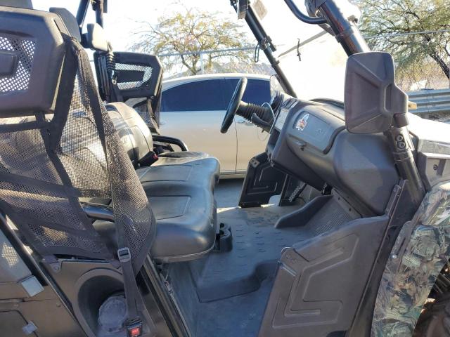 2013 ATV ARCTIC CAT 4UF13MPV0DT303863