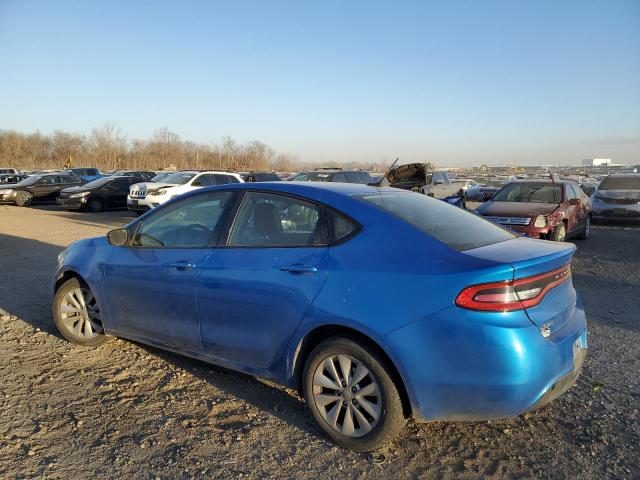 2015 DODGE DART SE AE - 1C3CDFDHXFD224550