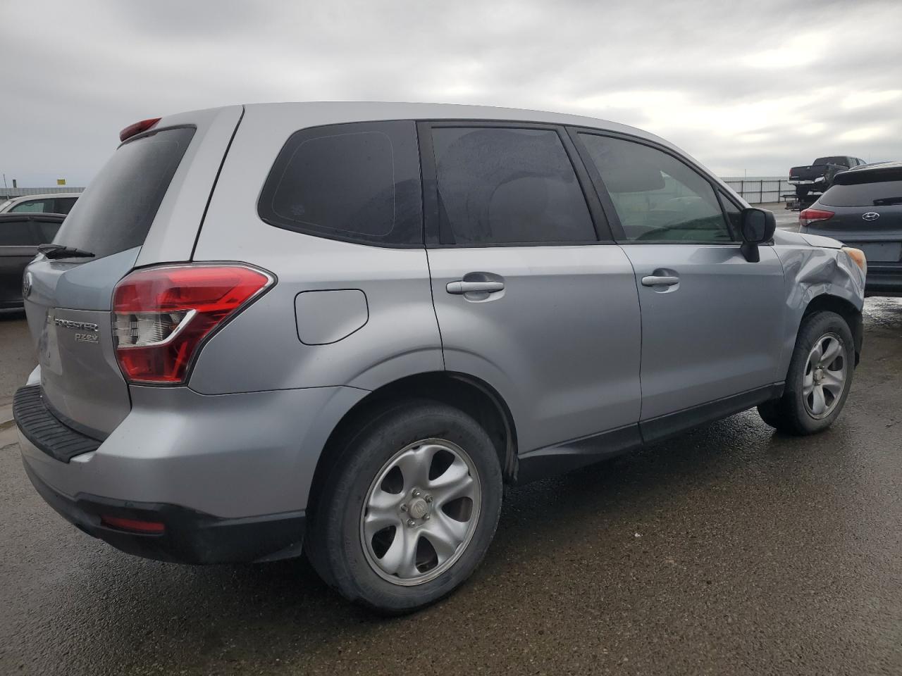 Lot #3034474739 2014 SUBARU FORESTER 2