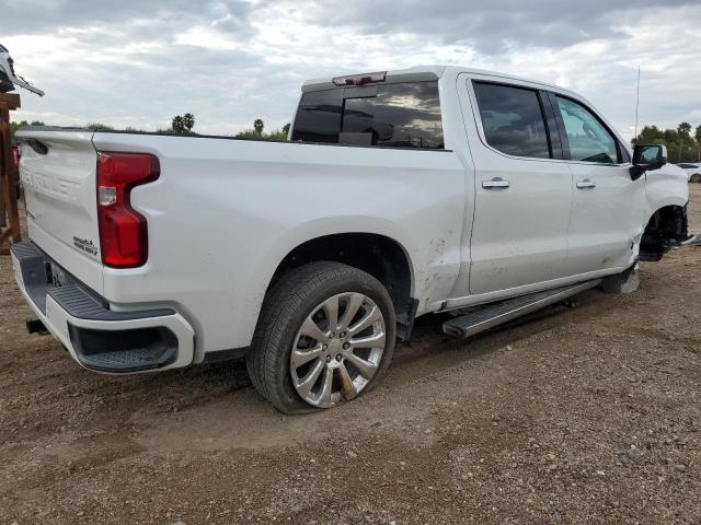 2020 CHEVROLET SILVERADO - 3GCUYHEL2LG294206