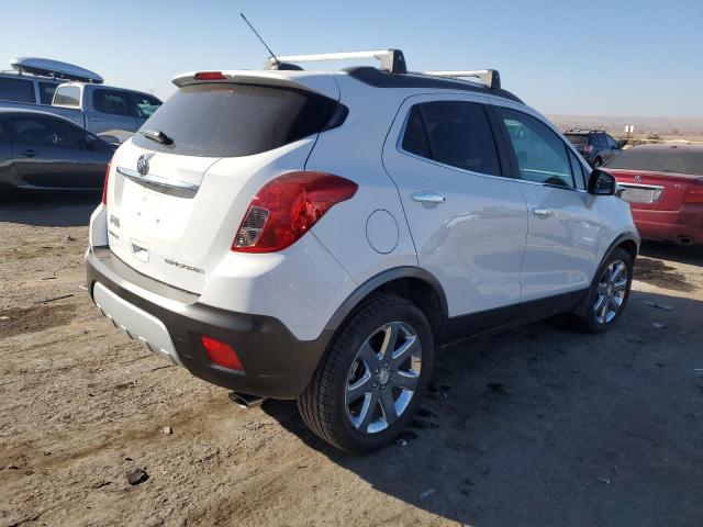 2016 BUICK ENCORE - KL4CJCSB4GB738919
