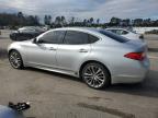 Lot #3033040993 2012 INFINITI M37