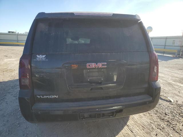 2015 GMC YUKON SLT - 1GKS2BKC5FR563690