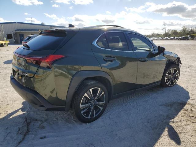 2021 LEXUS UX 200 JTHP3JBH2M2044864