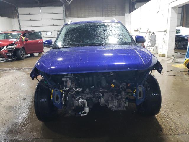 2022 HYUNDAI VENUE SEL - KMHRC8A30NU134105