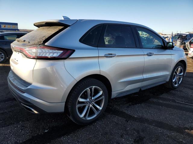 2018 FORD EDGE SPORT - 2FMPK4AP1JBB37228