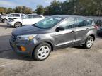 2017 FORD ESCAPE S - 1FMCU0F72HUB65277