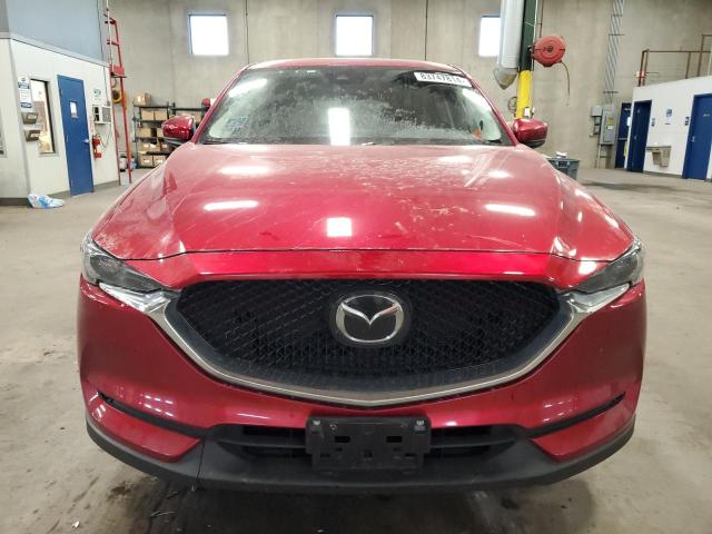2019 MAZDA CX-5 GRAND - JM3KFBDM6K0532055