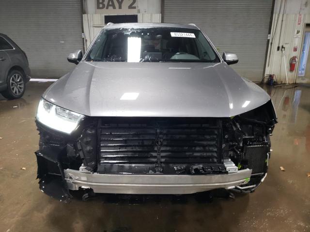2017 AUDI Q7 PREMIUM - WA1LAAF78HD052480