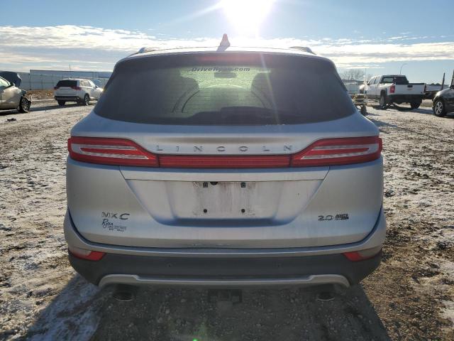 2016 LINCOLN MKC SELECT 5LMCJ2D97GUJ23093