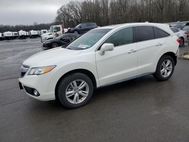 2015 ACURA RDX TECHNO - 5J8TB4H51FL000113