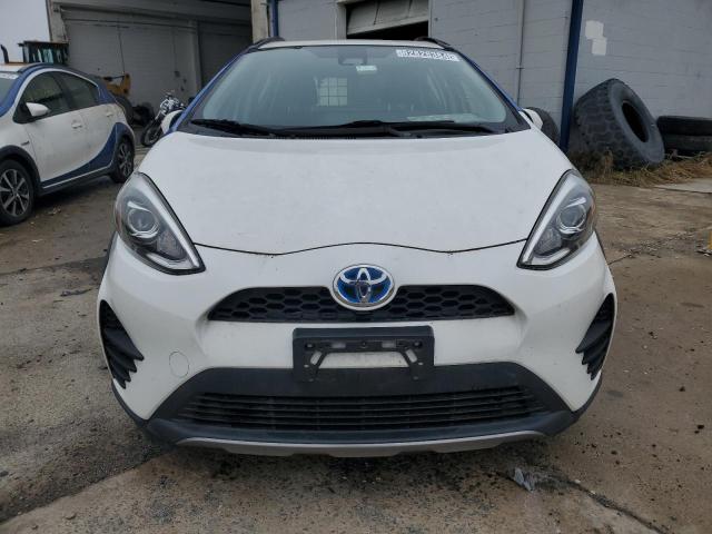 VIN JTDKDTB31J1612905 2018 TOYOTA PRIUS no.5