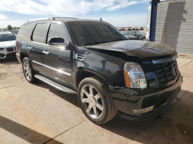 VIN 1GYS4BEF3DR104080 2013 CADILLAC ESCALADE no.4