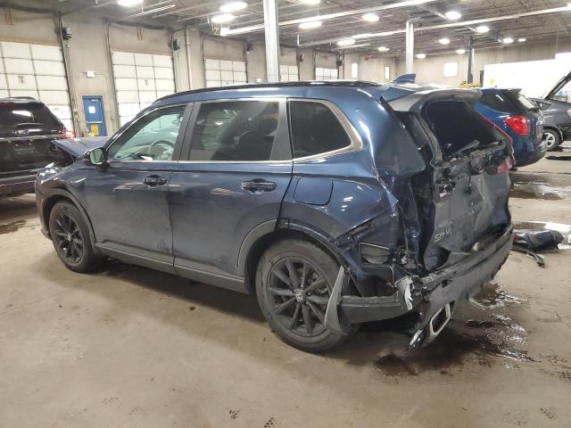 2023 HONDA CR-V SPORT - 2HKRS5H58PH706189
