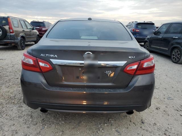 2016 NISSAN ALTIMA 2.5 - 1N4AL3AP3GC230090