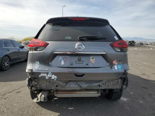 2020 NISSAN ROGUE S - KNMAT2MV9LP519427