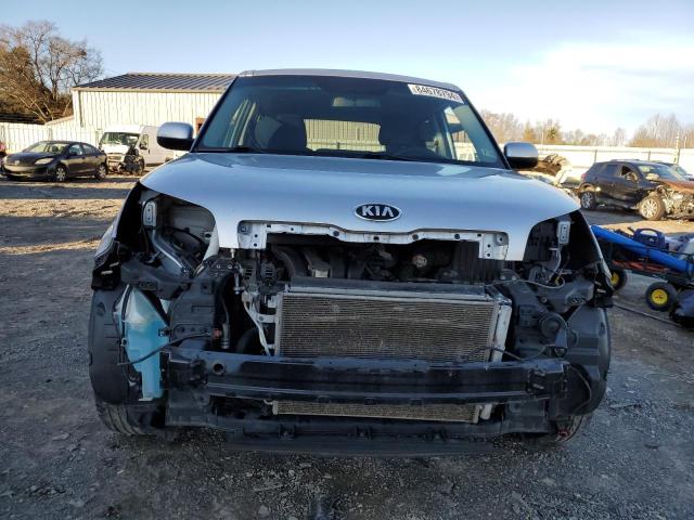 2018 KIA SOUL + - KNDJP3A5XJ7505922