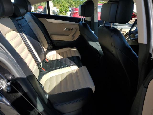 2015 VOLKSWAGEN CC SPORT - WVWBP7AN3FE829776