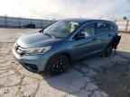 2016 HONDA CR-V SE - 5J6RM4H44GL025786