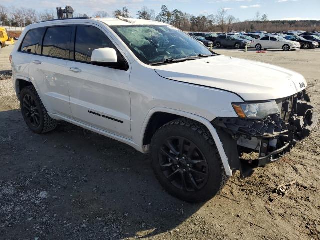 2018 JEEP GRAND CHER - 1C4RJFAG9JC122715