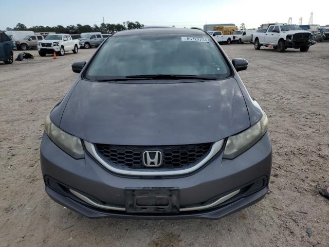 VIN 2HGFB2F54FH561570 2015 HONDA CIVIC no.5