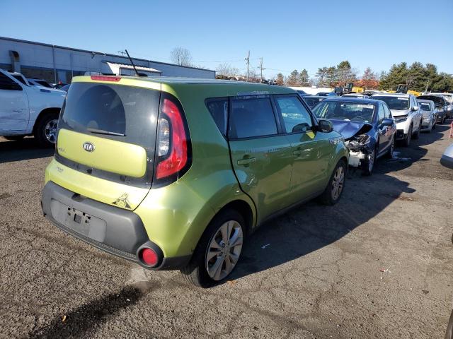 2015 KIA SOUL + - KNDJP3A56F7781974