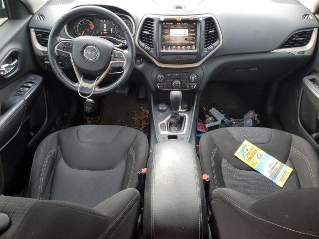 2016 JEEP CHEROKEE L - 1C4PJMCS2GW105713