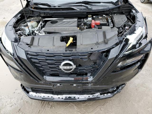 2023 NISSAN ROGUE SV - JN8BT3BB0PW214837