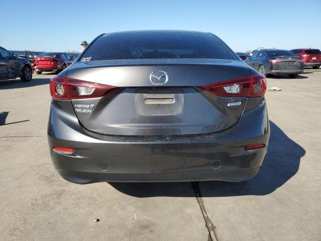 VIN 3MZBN1U77HM116714 2017 MAZDA 3 no.6