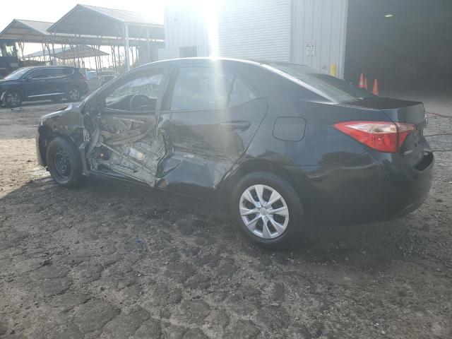 2019 TOYOTA COROLLA L - 2T1BURHE4KC203824